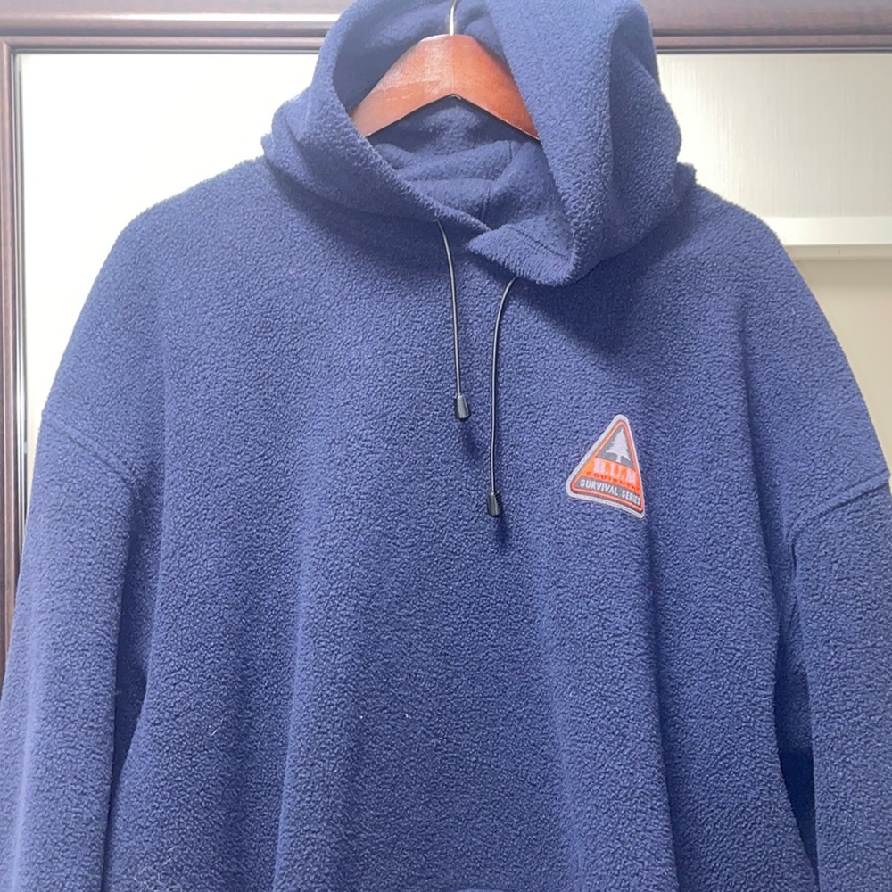 B.U.M vintage 90’s jacket